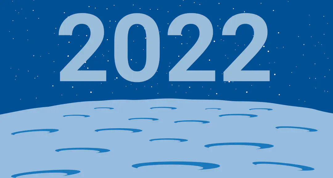Jahresrückblick 2022