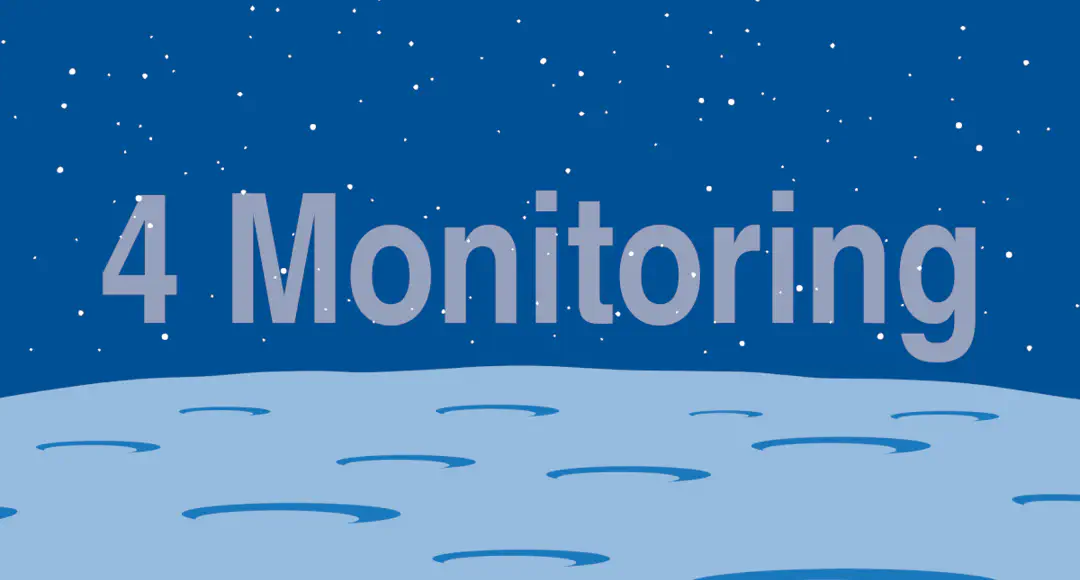 4. Prinzip Monitoring