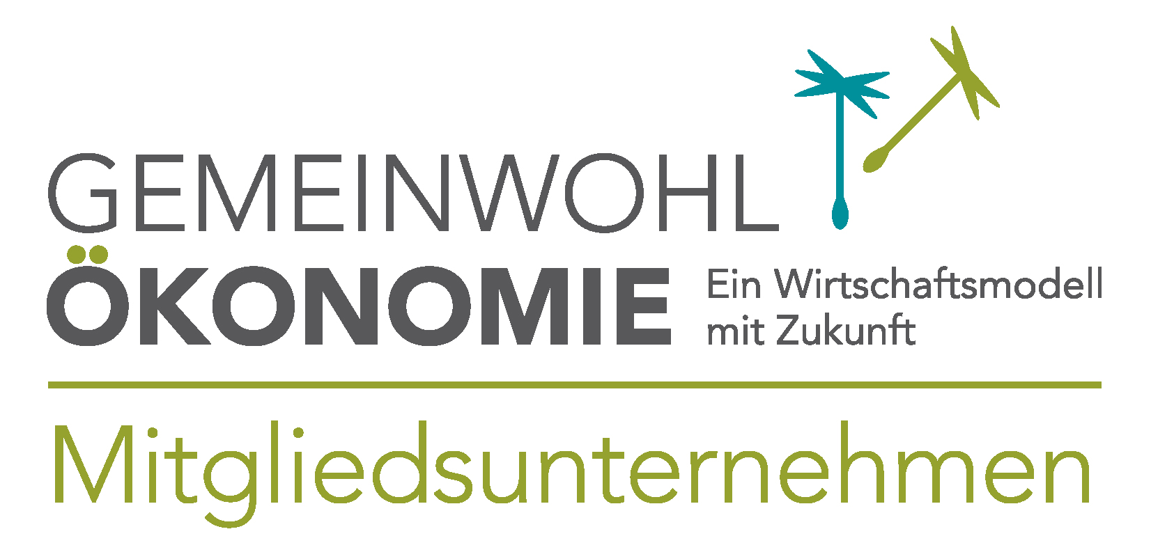 Logo der Gemeinwohl-Ökonomie