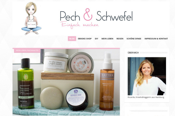 Pech & Schwefel Pech & Schwefel