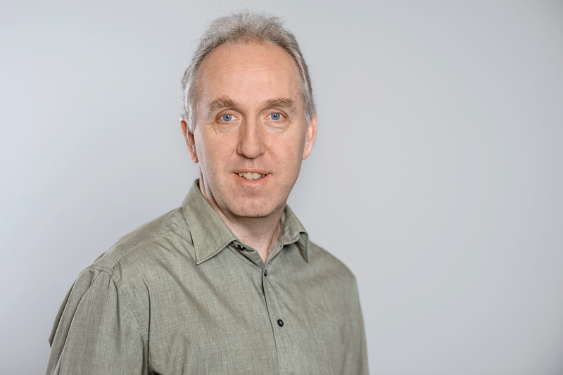 Christian Günter