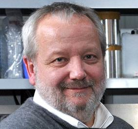 Elimar Riesebieter