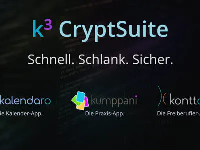 K³ CryptSuite