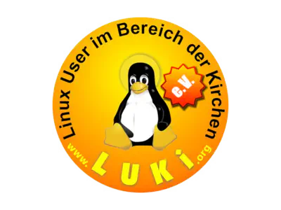Logo des LUKi e.V.