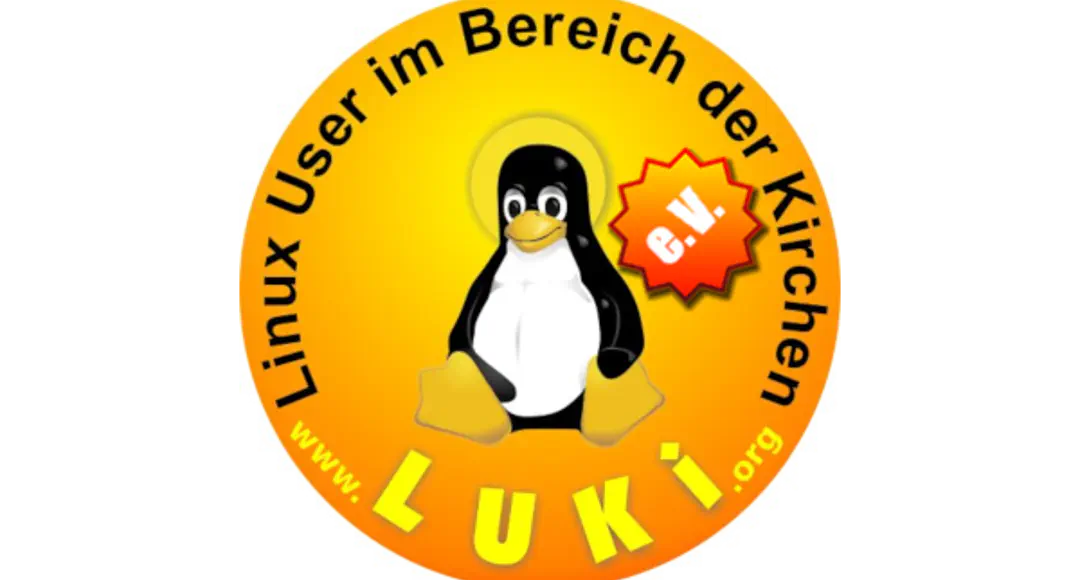 Logo des LUKi e.V.