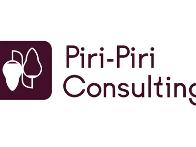 Logo von Piri-Piri